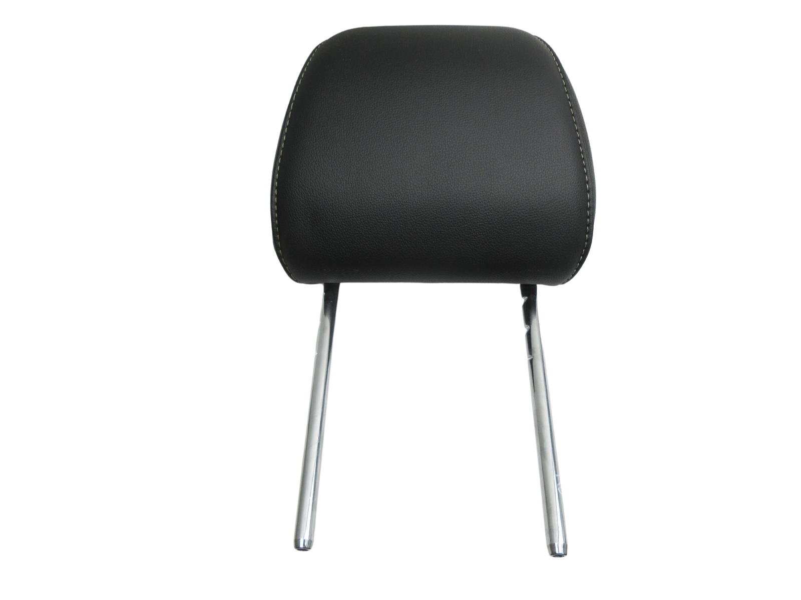 Ford Mondeo 5 V 14-19 Lim Kopfstütze für Beifahrer Sitz Rechts oder Links Vorne Leder  - Bild 1