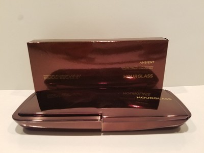 Hourglass- Ambient Lighting Palette - Luminous Edit - 0.21 Oz Total - NIB