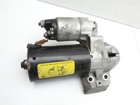 BMW X3 F25 10-14 3,0d 190KW Autom Anlasser Starter BMW X3 F25 10-14 22.06.2011 8515900 12418515900 1241-8515900... Vorschau 5