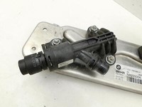 BMW F01 F04 7er AH7 08-12 Hybrid 4,4 330KW Ölkühler Wärmetauscher BMW F01 F04 7er AH7 08-12 01.06.2011 7599546... Vorschau 4