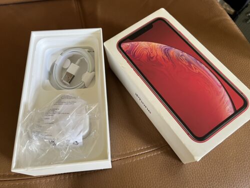 iPhone XR box only with Accessories | eBay iPhone XR box only with Accessories | eBay