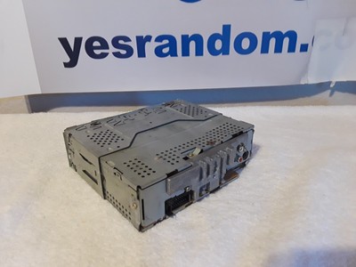 Rare  Kenwood KDC-222 CD CAR RADIO STEREO + FREE PRIORITY