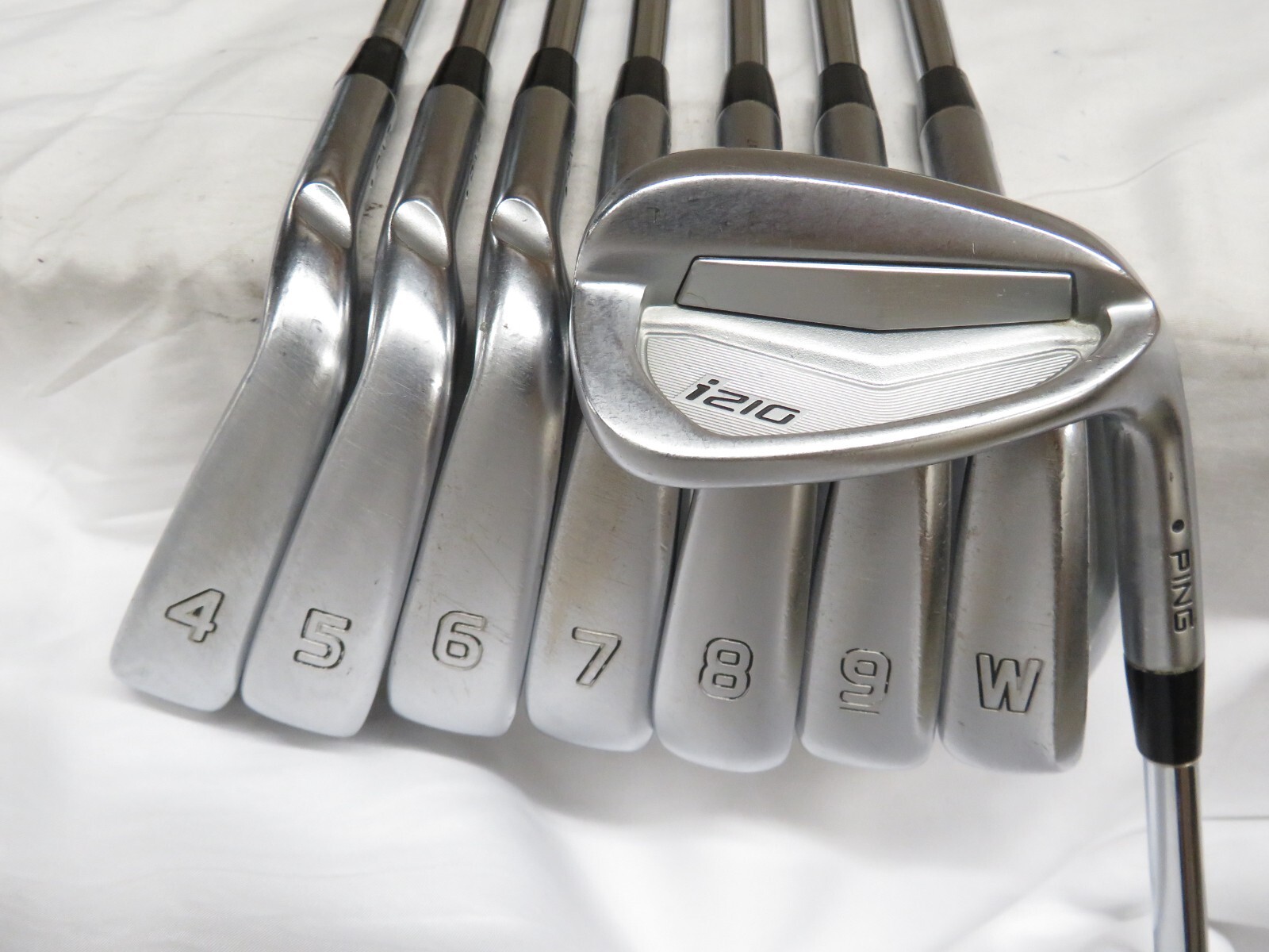 PING i210 4〜UW DG120 s-l400.jpg