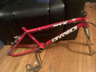dyno nsx bike