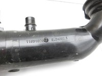 Peugeot 308 II 17-21 1,2 96KW Ansaugrohr Ladeluftschlauch Luftschlauch Pos.1 Peugeot 308 II 17-21 06.04.2021... Vorschau 6