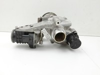 Peugeot 308 II 17-21 1,2 96KW EB2ADTS Turbolader Turbo Abgasturbolader Peugeot 308 II 17-21 06.04.2021 9836081180... Vorschau 2