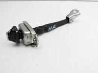 Nissan Micra V K14 17-22 5T Türfangband Türbremse Türstopper Hinten Rechts Nissan Micra V K14 17-22 27.08.2020 gebraucht Vorschau 5