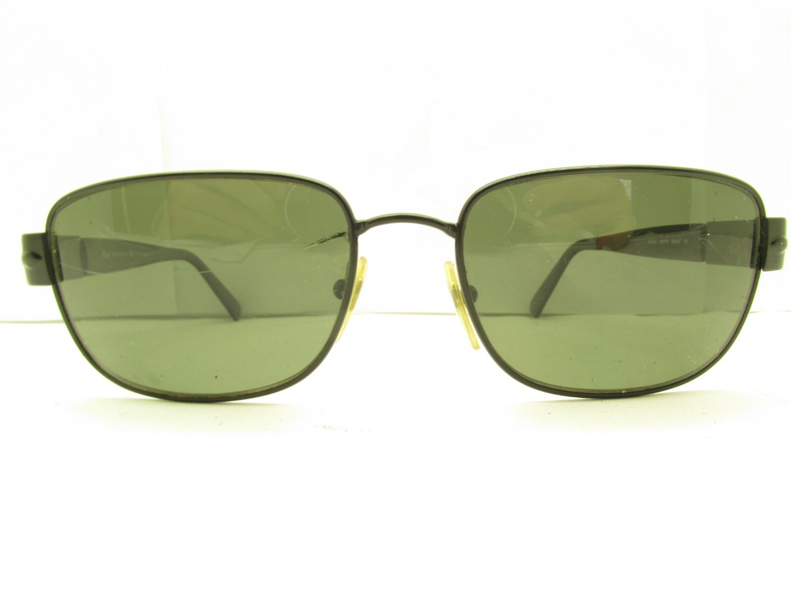 メガネ Persol FW25 Persol - 2476V VISTA - 513 (2476V VISTA 513) Persol PO1008V Eyeglasses in Gunmetal | Persol® Persol