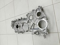 Toyota Corolla E21 19-23 Hybrid 2,0 Hybrid 135KW Platte Stirnplatte Gehäuse für Motor Motorblock Toyota Corolla E21... Vorschau 2