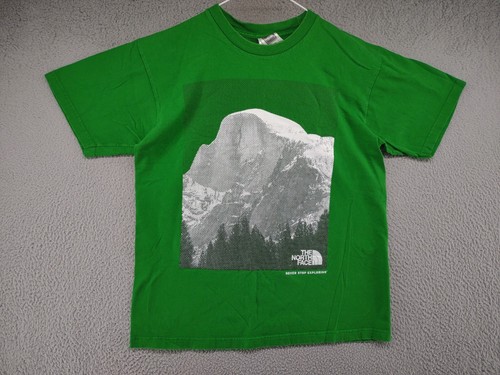 THE NORTH FACE Tシャツ 4枚セット NORTH FACE バーチカル ロゴ Tシャツ NF0A89FP VERTICAL TEE-FN4