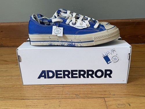Ader Error × Converse ct70 27cm ADER error Converse Chuck 70 Create Next Release Date