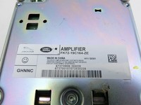 Discovery Sport L550 15-19 Verstärker Endstufe für Soundsystem Discovery Sport L550 15-19 12.03.2015 FK72-19C164-ZE... Vorschau 5