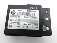 BMW X5 35d E70 06-10 Steuergerät Tür Türmodul Steuereinheit Rechts Vorne BMW X5 35d E70 06-10 16.06.2009... Vorschau 2