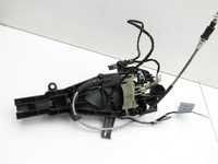 BMW X5 E70 07-10  RHD Türgriff Griff aussen Links Vorne 416 BMW X5 E70 07-10 07.10.2008 7184659 7184659-04 gebraucht Vorschau 6