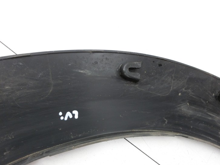 MINI Cooper S All4 R60 14-16 Beplankung Kotflügel Leiste Links Vorne C15 MINI Cooper S All4 R60 14-16 30.03.2015... Vorschau 5