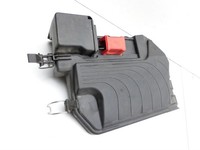 Mercedes B180 W246 11-14 CDI 1,8 80KW Batterieabdeckung Deckel Mercedes B180 W246 11-14 22.12.2011 A2465400082... Vorschau 2