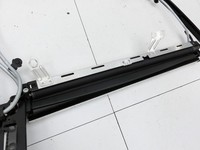 BMW E65 7er 01-05 Sonnenschutzrollo Rollo für Tür Kurbelscheibe Rechts Hinten BMW E65 7er 01-05 11.09.2003 7012898... Vorschau 6