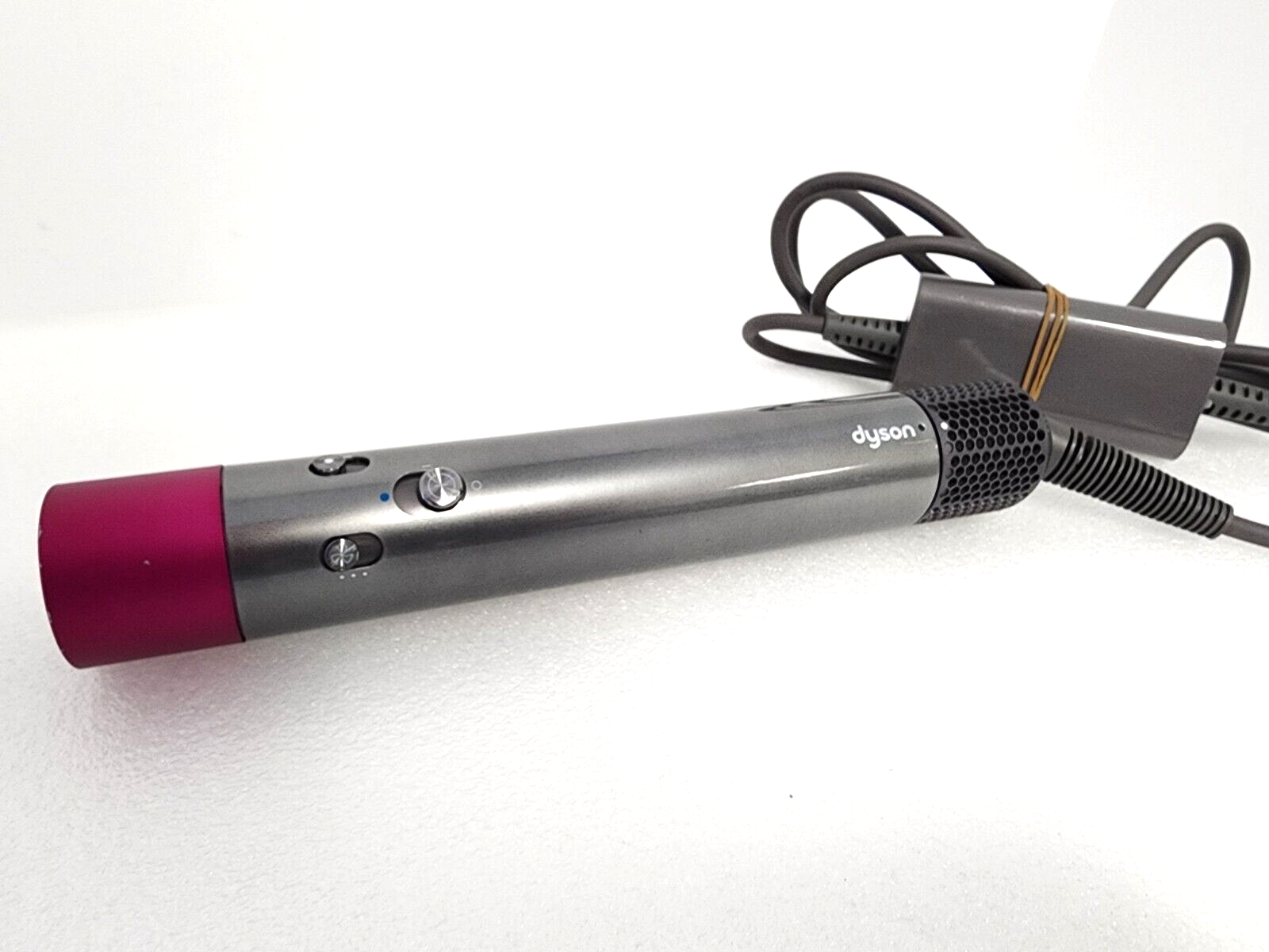 Dyson Airwrap Complete Multi Styler HS01 - Pink/Nickel WAND ONLY (USED)