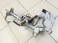 Nissan Qashqai J10 +2 10-13 Elektr. Lenkhilfe Lenksäule Höhenverstellung Nissan Qashqai J10 +2 10-13 27.05.2010... Vorschau 4