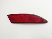 Ford Focus III 14-18 Kombi Reflektor für Stoßstange Hinten Rechts Ford Focus III 14-18 08.06.2015 BM51-515B0-AE... Vorschau 2