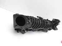 BMW 320d F31 12-15 2,0d 135KW N47D20O1 Ansaugbrücke Ansaugkrümmer m. Drallklappen BMW 320d F31 12-15 21.12.2012... Vorschau 2