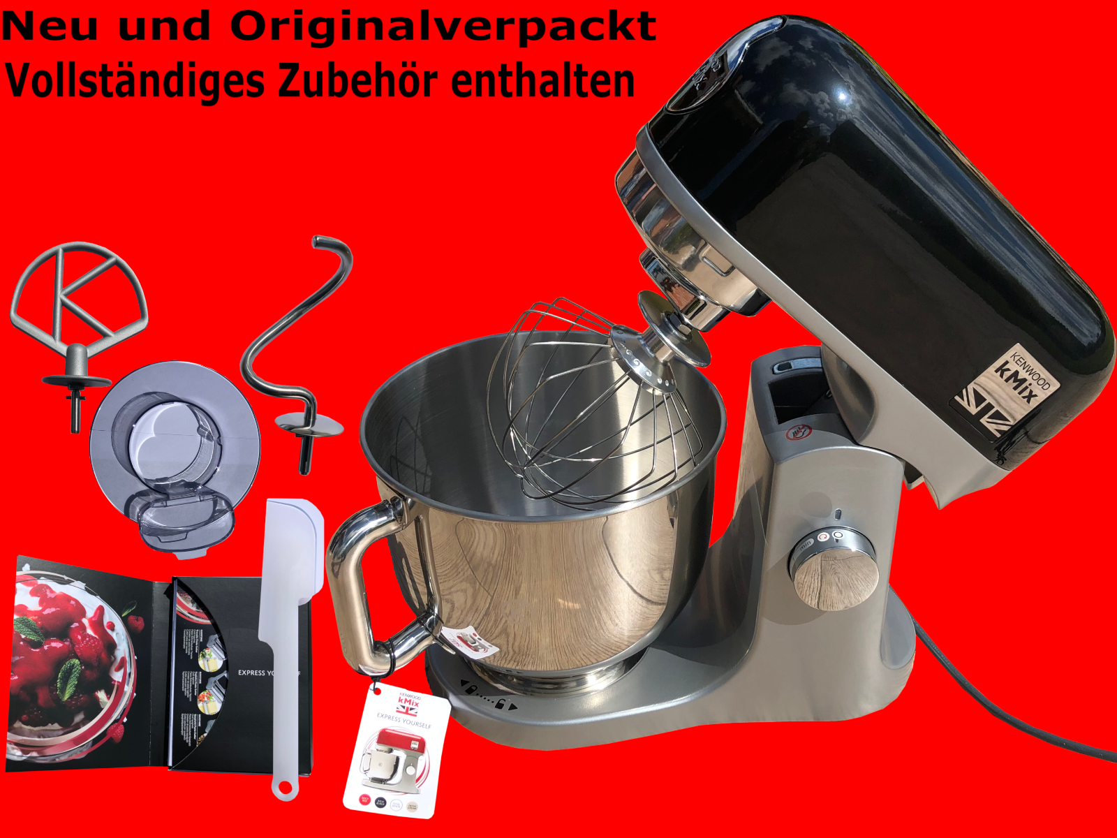 Kenwood Küchenmaschine Kmx 750 2021 Kenwood Küchenmaschine Kmx 750 2021
