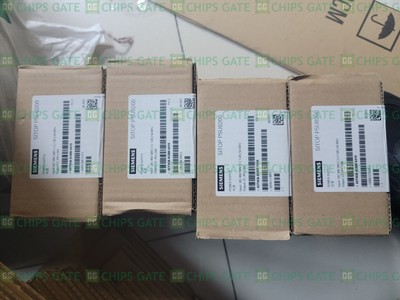 1St. Siemens 6EP1434-2BA20 Stromversorgung SITOP Psu300s 3 Phasig    132097