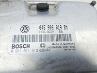 Skoda Fabia 6Y 04-07 TDi 1,4 59KW Steuergerät ECU für Motor Motorsteuergerät Skoda Fabia 6Y 04-07 04.05.2004... Vorschau 2