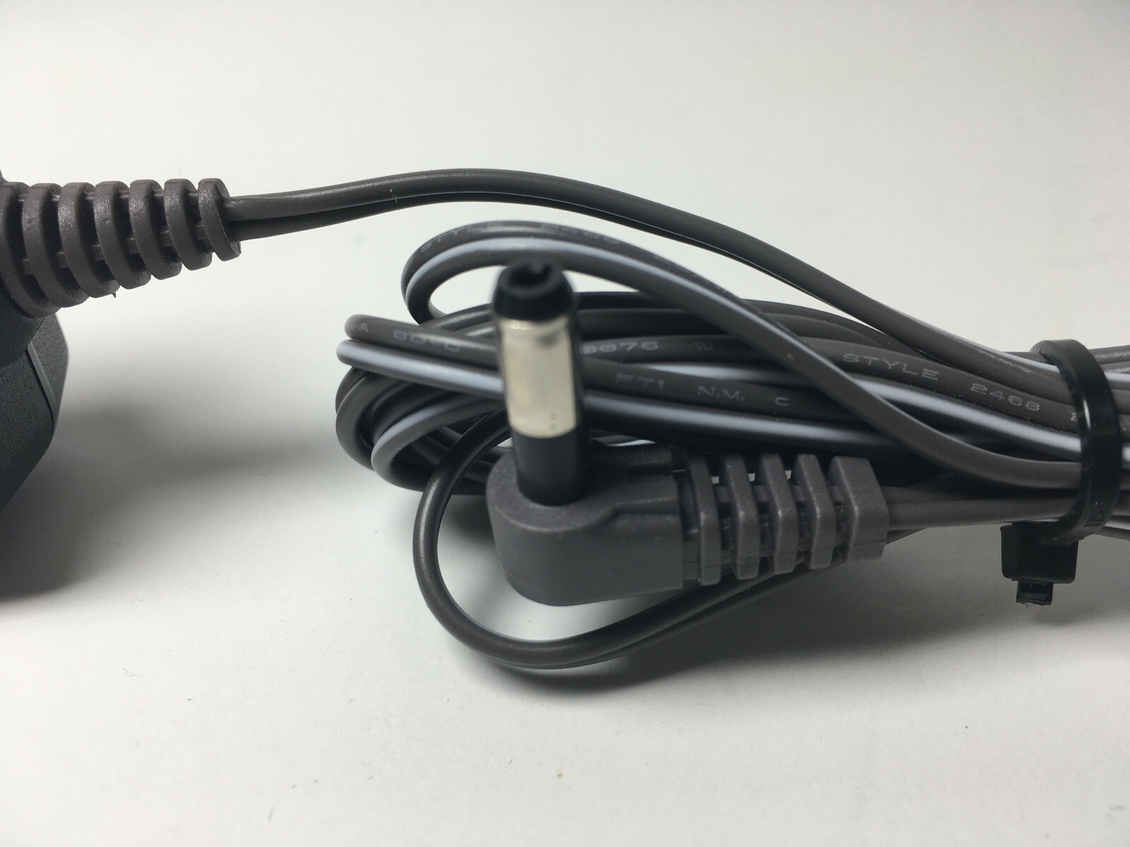 Panasonic PNLV226 Cordless Phone AC Adapter KX-TGL463, KX-TGD225, TGL433 PNLV225