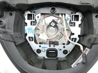BMW F11 520d 10-13 Lenkrad Airbaglenkrad BMW F11 520d 10-13 18.05.2012 2253647 32302253647 8382902... Vorschau 6