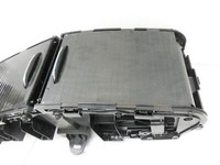 Mercedes C218 CLS 350 11-14 RHD Mittelkonsole Ablagefach Getränkehalter Rollo Mercedes C218 CLS 350 11-14... Vorschau 5