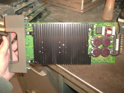 ABB BAILEY IEPAF02 INFI 90 AC FIELD POWER SUPPLY 120/240 VAC 47-63HZ (351)