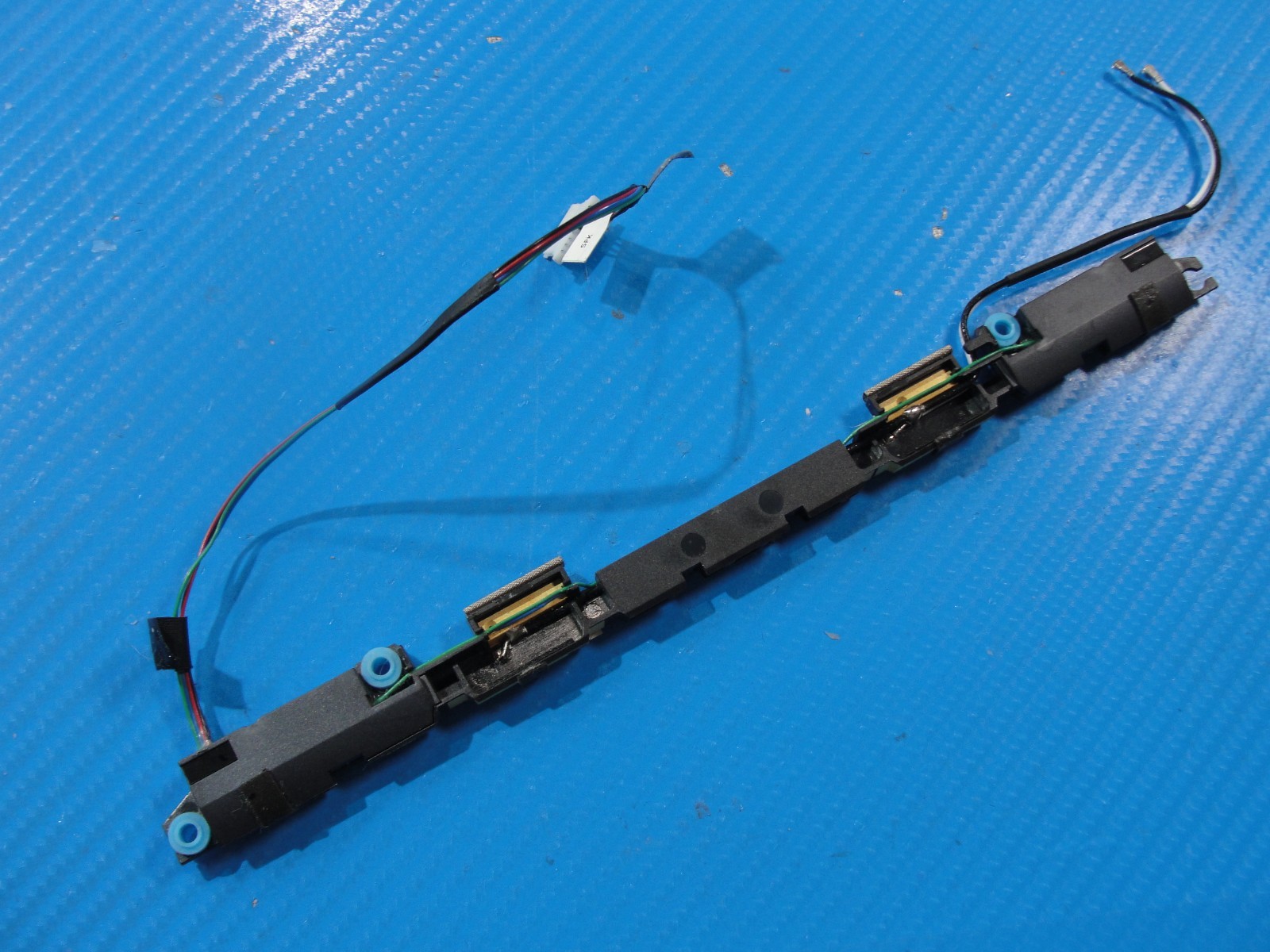 Dell Latitude 7520 15.6" Genuine WiFi Wireless Antenna DC33002GV0L 06XCT