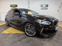 2020 BMW 1 Series 2.0 M135i Auto xDrive Euro 6 (s/s) 5dr HATCHBACK Petrol Automa