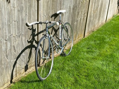 Bianchi Pista Single Speed Bike 51cm