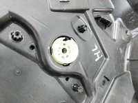Mercedes W246 B180 14-18 Fensterheber o. FH-Motor Hinten Links Mercedes W246 B180 14-18 22.11.2016 A2467300600 gebraucht Vorschau 4