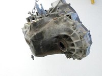 Mazda 6 GH 08-12 MZR-CD 2,2 120KW Schaltgetriebe Getriebe YR1S-B YR1SB Mazda 6 GH 08-12 11.03.2009 gebraucht Vorschau 5