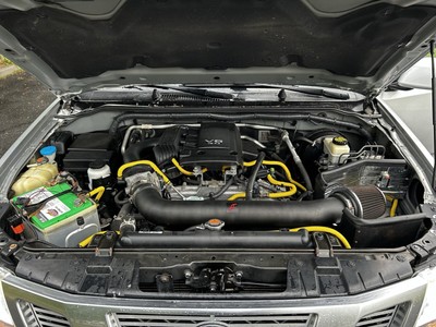 image 1 of engine