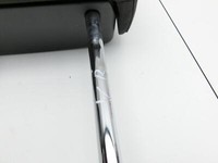 Audi A6 4G C7 10-14 Lim Kopfstütze für Beifahrer Sitz Rechts oder Links Vorne Titangrau Audi A6 4G C7 10-14... Vorschau 4