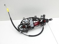 Opel Astra K 19-21 5T Türgriff außen hinten rechts Schwarz G1R Opel Astra K 19-21 26.01.2021 gebraucht Vorschau 6