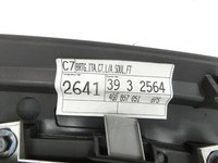 Audi A6 C7 4G 10-14 Blende Armaturenbrett Abdeckung Audi A6 C7 4G 10-14 25.10.2011 4G0857051 gebraucht Vorschau 6