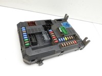 Citroen C4 Cactus 14-18 Steuergerät ECU Modul BSI SG Citroen C4 Cactus 14-18 01.01.2015 9807531680 E1095293 gebraucht Vorschau 2