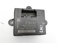 Ford C-max II 10-15 Steuergerät ECU Modul Türsteuergerät Links Hinten Ford C-max II 10-15 13.02.2012 AV6N-14B532-DG... Vorschau 2