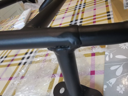 Fotos del artículo de un comprador verificado