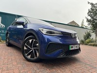 2023 Volkswagen ID.5 Pro Performance 77kWh Tech Auto 5dr ESTATE Electric Automat