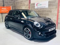 2019 MINI Hatch 2.0 Cooper S Sport Steptronic Euro 6 (s/s) 3dr HATCHBACK Petrol 