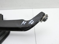 Peugeot 308 CC 07-11 THP 1,6 115KW Seiten- Kappe Abdeckung für Verdeckkasten Rechts Hinten Peugeot 308 CC 07-11... Vorschau 5