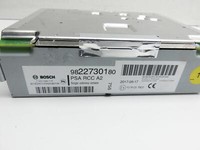 Peugeot 208 I 15-19 Navigationssystem Navi Radio RCC A2 Peugeot 208 I 15-19 27.09.2017 9822730180 7503900135 gebraucht Vorschau 4