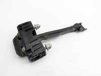 Jaguar XJ X351 09-15 Lim Türfangband Türbremse Türanschlag Links Hinten Jaguar XJ X351 09-15 26.08.2009 C2D1843... Vorschau 5