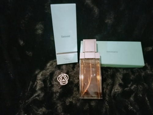 Tiffany & Co EAU DE PARFUM ATOMISEUR 3.4fl.oz 100m Vintage